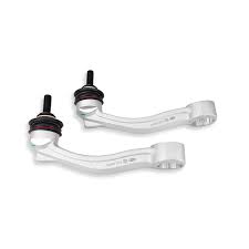 Front Axle Sway Bar End Stabilizer Link Right & Left T4N1048 XR81834 C2C18573 C2C39468 C2D24220 Set Compatible With JAGUAR XJ (X351)  & XF I (X250) & F-TYPE Coupe (X152)