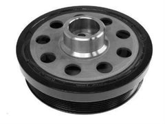 Crankshaft Pulley 11237797995 Compatible With BMW 3 Series E90 & 5 Series E60 & X1 E84 & X3 F25 & X3 E83 Tag-CP-01