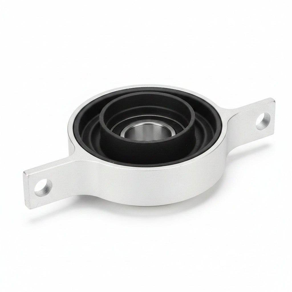 Drive Shaft Center Support Bearing Mount 26127526631 26127597883 26128615621  Compatible With BMW 3 Series E90 & X1 E84
