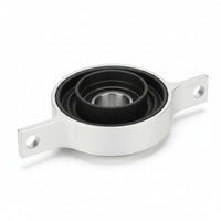 Drive Shaft Center Support Bearing Mount 26127526631 26127597883 26128615621  Compatible With BMW 3 Series E90 & X1 E84