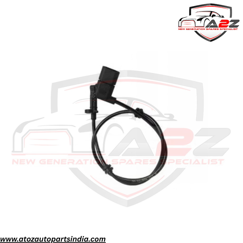 Rear Right ABS Wheel Speed Sensor 2229051100 2229050006 Compatible With Mercedes Benz W222