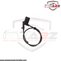 Rear Right ABS Wheel Speed Sensor 2229051100 2229050006 Compatible With Mercedes Benz W222