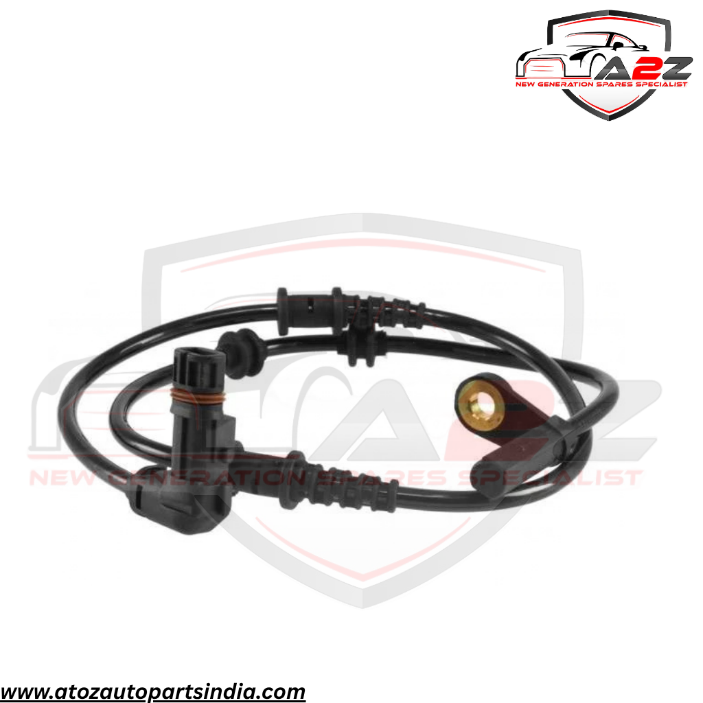 Front ABS Wheel Speed Sensor 2035401217 A2035401217 Compatible With Mercedes Benz W203