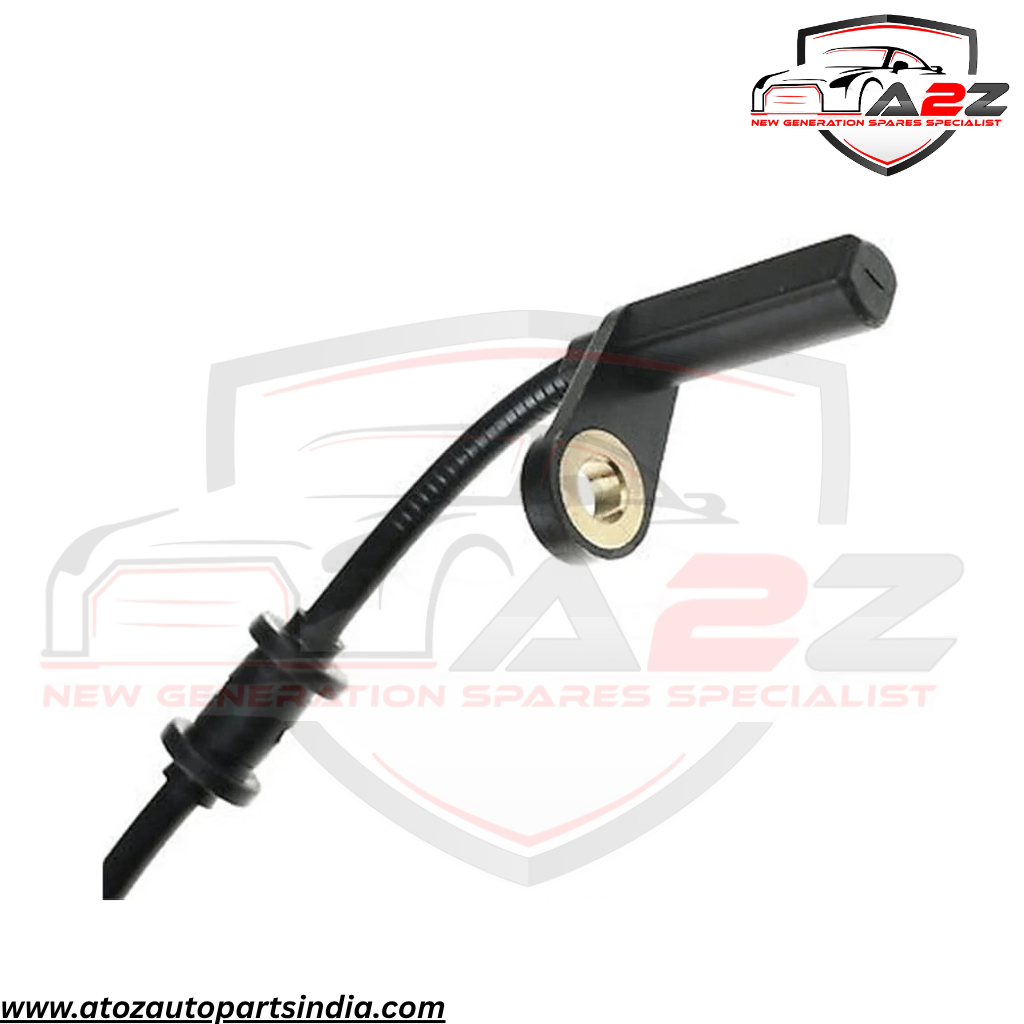 Rear Right ABS Wheel Speed Sensor 1715400217 A1715400217 Compatible With Mercedes Benz W171