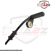 Rear Right ABS Wheel Speed Sensor 1715400217 A1715400217 Compatible With Mercedes Benz W171