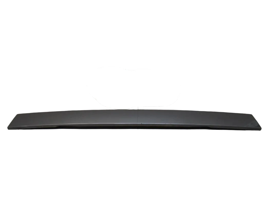 Rear Truck Cover Door Trim  LR010640 Compatible With Land Rover Discovery 4 2014-16