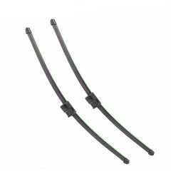 Front Wiper Blade Set (26'20 Inch)  61612458018 Compatible with BMW X3 (F25)