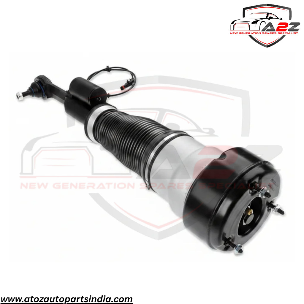 Front Air Suspension Shock Absorber Right & Left 2213200138 2213200338 2213200538 2213201038 2213201838 2213203213 2213205413 Compatible With Mercedes Benz W221 4MATIC
