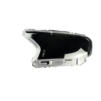 Front Headlight Glass Compatible With Ford Endeavour 2016-2021