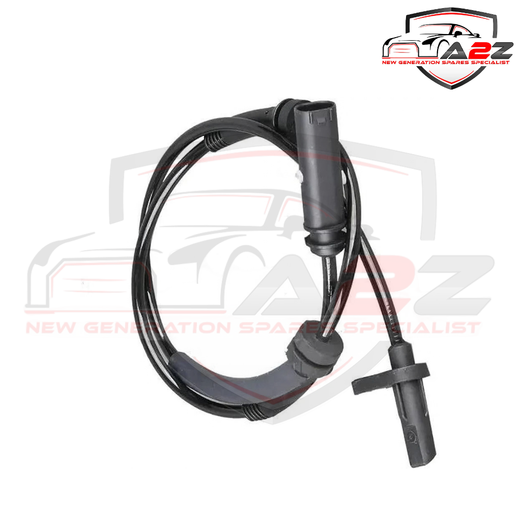 Front ABS Wheel Speed Sensor 34526791748 Compatible With BMW F20 F30 F35