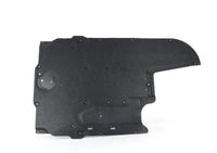 UNDERFLOOR COATING CENTER  51757261763 Compatible with BMW 5 Series F10 Tag No.1