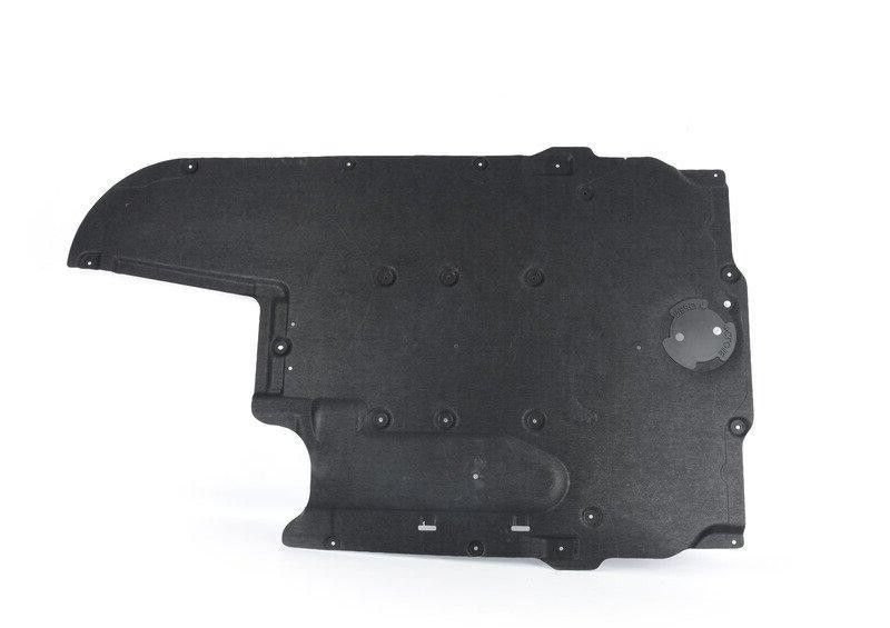 UNDERFLOOR COATING CENTER  51757261763 Compatible with BMW 5 Series F10 Tag No.1
