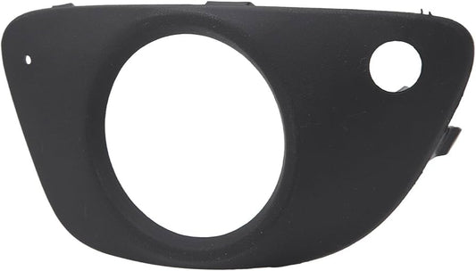 Fog Lamp Cover Compatible With Porsche Macan 2018 Fog Lamp Cover Left 95B807795B & Right 95B807796B 95B807795A1E0 Fog No.171 (2015-18)