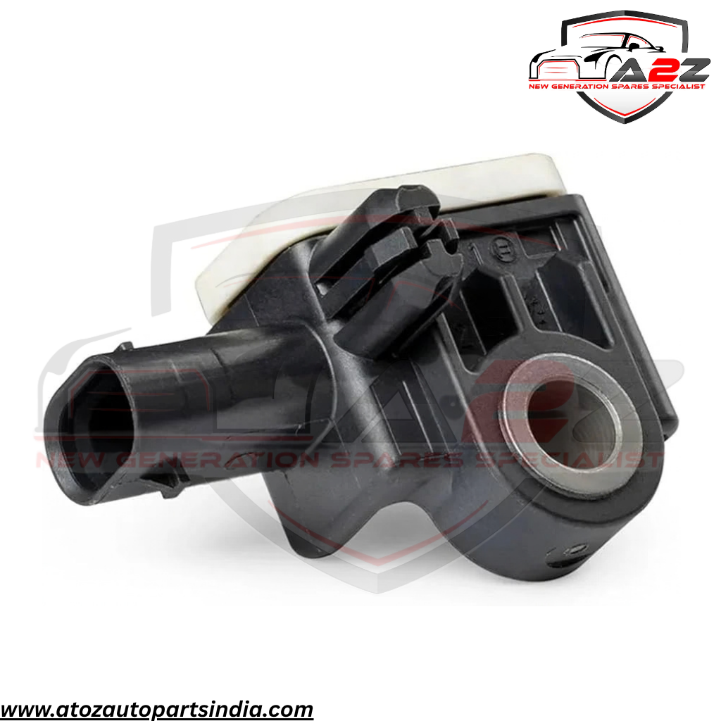 Acceleration Sensor 1668210151 Compatible With Mercedes Benz W166 W176 W463 W117