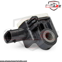 Acceleration Sensor 1668210151 Compatible With Mercedes Benz W166 W176 W463 W117