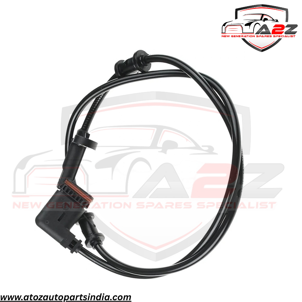 Rear Left ABS Wheel Speed Sensor 1715400117 A1715400117 Compatible With Mercedes Benz W171