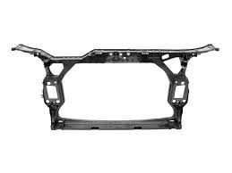 Front Panel Radiator Support 8K0805594J Compatible with AUDI A4