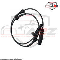 Rear ABS Wheel Speed Sensor 34526895659 Compatible With BMW X3 G01 G08