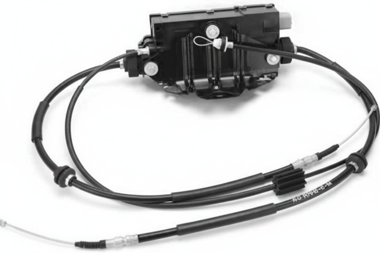 Electric Parking Brake Actuator 34436874220 34436795145 34436864546 34436882007 34436868514 Compatible With BMW BMW X5 F15 Tag-PM-09