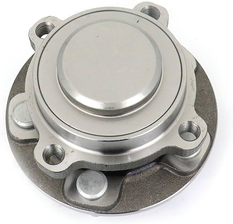 Front Wheel Hub T2H2225 T2H36085 T4A16694 Compatible With JAGUAR F-PACE (X761) & I-PACE (X590) & XE (X760) & XF II (X260)