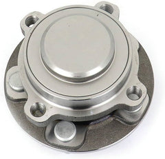 Front Wheel Hub T2H2225 T2H36085 T4A16694 Compatible With JAGUAR F-PACE (X761) & I-PACE (X590) & XE (X760) & XF II (X260)