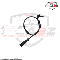 Front ABS Wheel Speed Sensor 4539055400 Compatible With Mercedes Benz W453