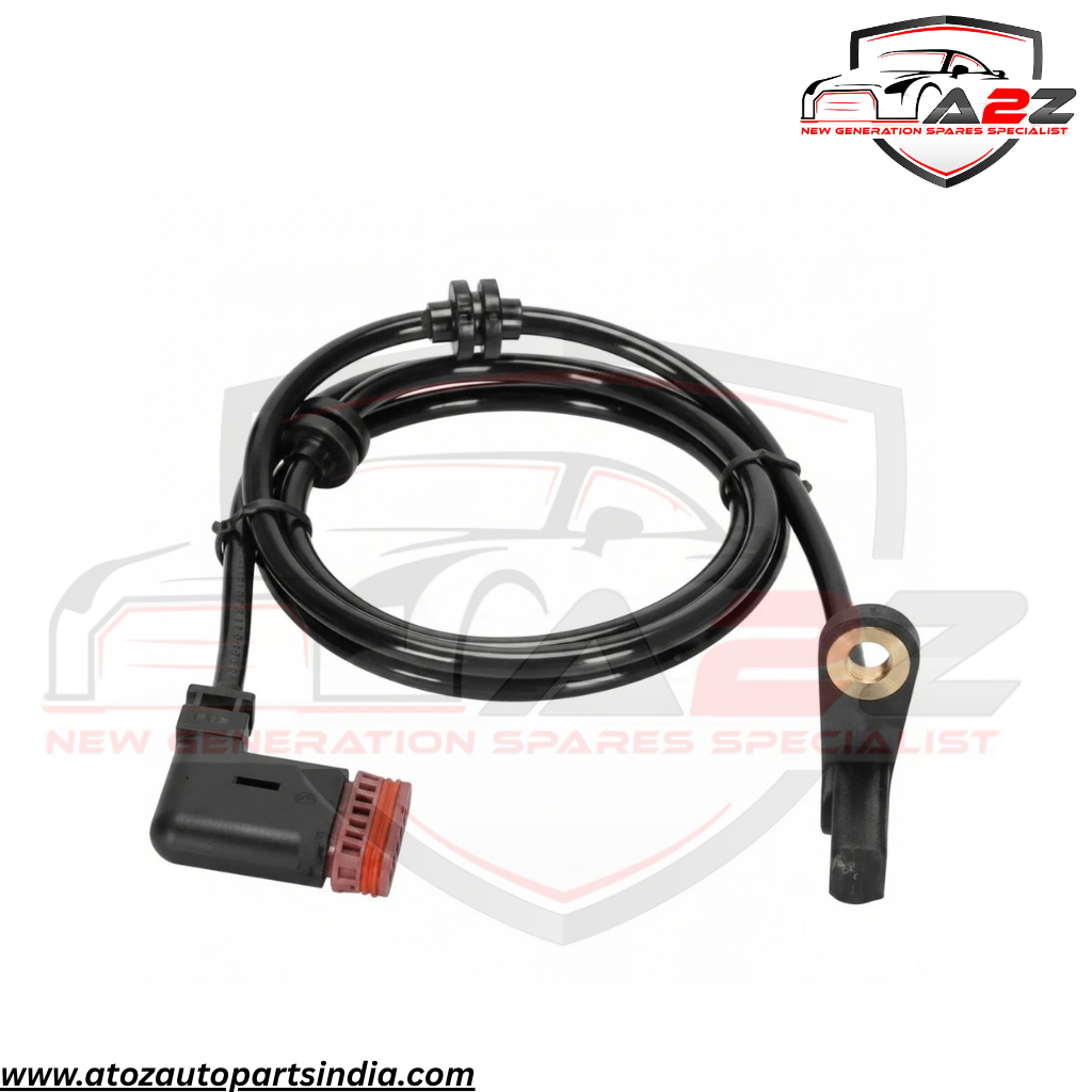 Rear Left/Right ABS Wheel Speed Sensor 2045400317 2049050100 Compatible With MERCEDES-BENZ C-CLASS W204