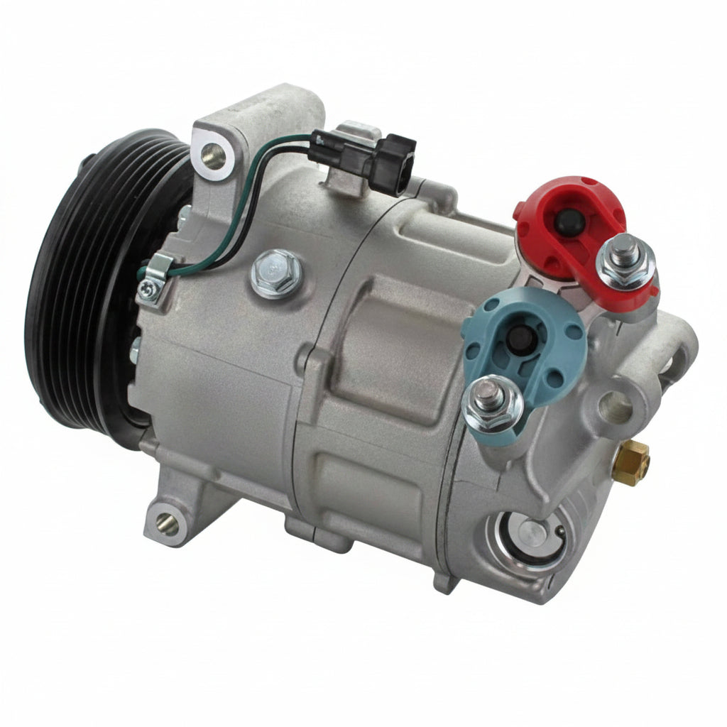AC Compressor 31292175 36001670  36011357 Compatible With VOLVO V40 Hatchback (525)