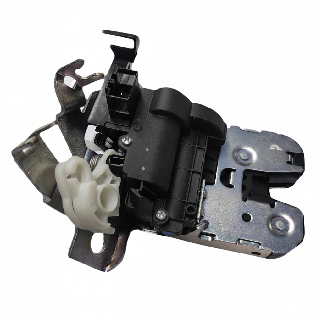 Dicky Latch 8W0827503 Compatible With AUDI A4 B9 (8W2, 8WC) | A4 / S4 & A5 (F53, F5P) | A5 / S5 & A6 C8 (4A2) & A8 D5 (4N2, 4N8, 4NC, 4NL) | A8 / S8 | A8L  (2017-25)