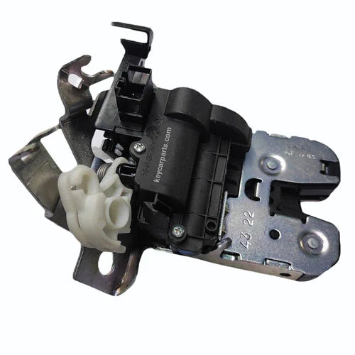 Dicky Latch 8W0827503 Compatible With AUDI A4 B9 (8W2, 8WC) | A4 / S4 & A5 (F53, F5P) | A5 / S5 & A6 C8 (4A2) & A8 D5 (4N2, 4N8, 4NC, 4NL) | A8 / S8 | A8L  (2017-25)