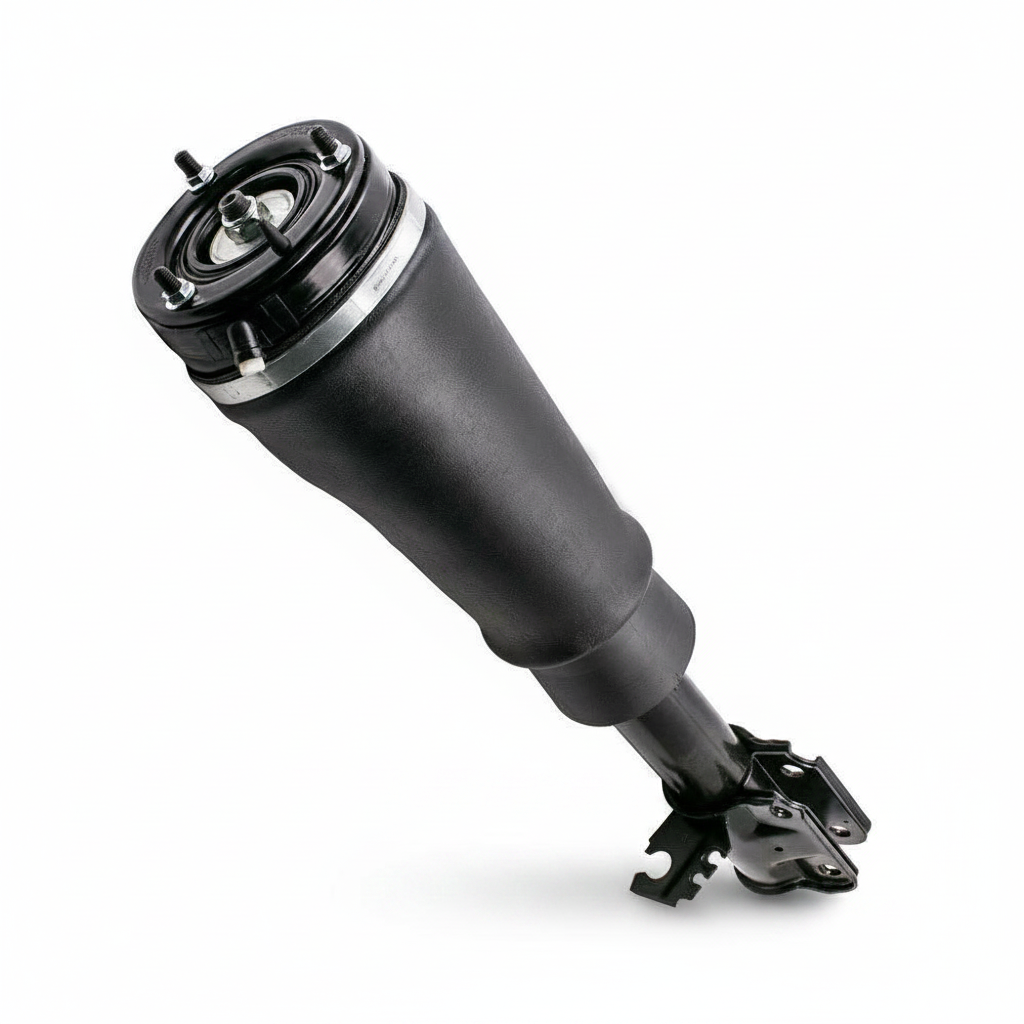 Front Left Air Suspension Shock Absorber Strut LR012885 LR012886 LR032567 Compatible With LAND ROVER RANGE ROVER III (L322)