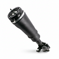 Front Left Air Suspension Shock Absorber Strut LR012885 LR012886 LR032567 Compatible With LAND ROVER RANGE ROVER III (L322)