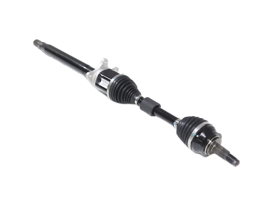 Front Axle  Shaft With C V Joint Right LtR024754 Left LR024758 Compatible With LAND ROVER RANGE ROVER EVOQUE (L538)