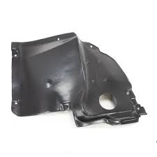 Front Right Fender Liner 2038840822 Compatible With MERCEDES-BENZ C-CLASS W203 Tag-FEM-01