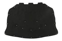Sound Insulating Engine Hood 51486989301 Compatible with BMW 5 Series F10