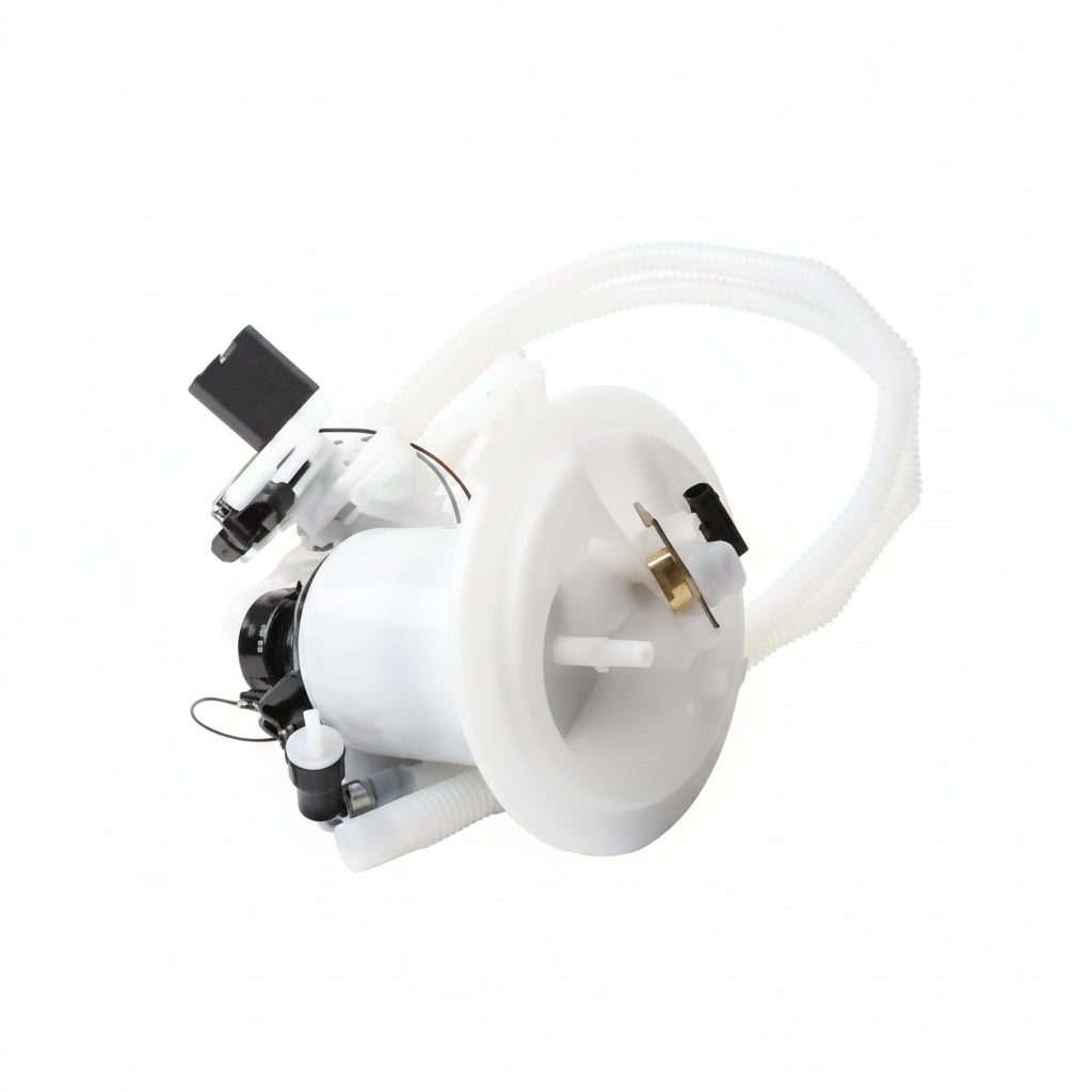 Fuel Pump 2184700994 2044702094 2044704594 2184700194 A2044702094 A2044704594 Compatible With MERCEDES-BENZ C-CLASS (W204) & CLS (C218) & E-CLASS (W212) Tag No.65