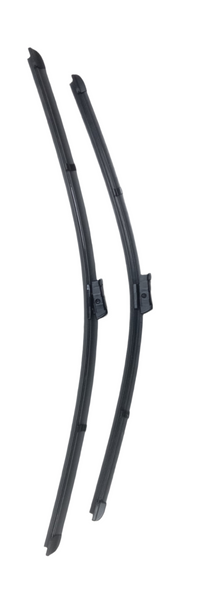Front Wiper Blade Set (24"21 Inch) Compatible with Land Rover Range Rover Evoque L358  Tag-WBF-02