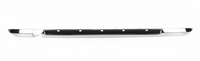 Rear Bumper Chrome 1668852474 Compatible With MERCEDES-BENZ GL-CLASS W166 & GLE W166 & GLS W166 2013-2015 Tag No.126