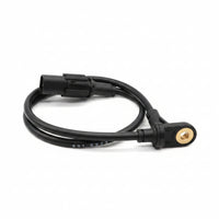 Rear Left/Right ABS Wheel Speed Sensor 1649058300 1644405641 1645401517 1645400717 1644405241 Compatible With MERCEDES-BENZ GL-CLASS X164