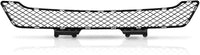 Front Bumper Grill 1648854123 A1648854123 Compatible With Mercedes-Benz GL-Class W164 (2009-2011) Tag No.111