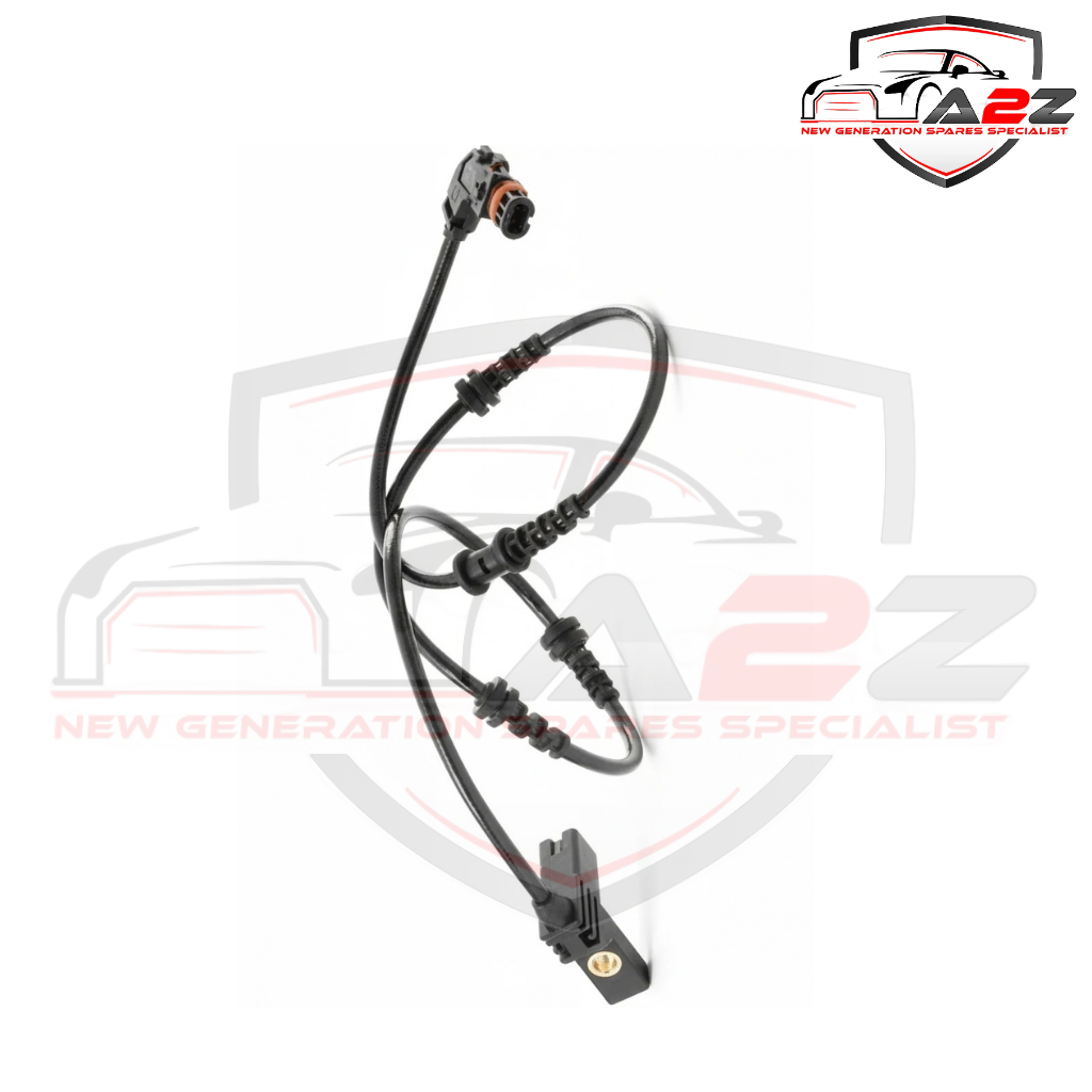 Front Left ABS Wheel Speed Sensor 2539053500 A2539053500 Compatible With Mercedes Benz X253