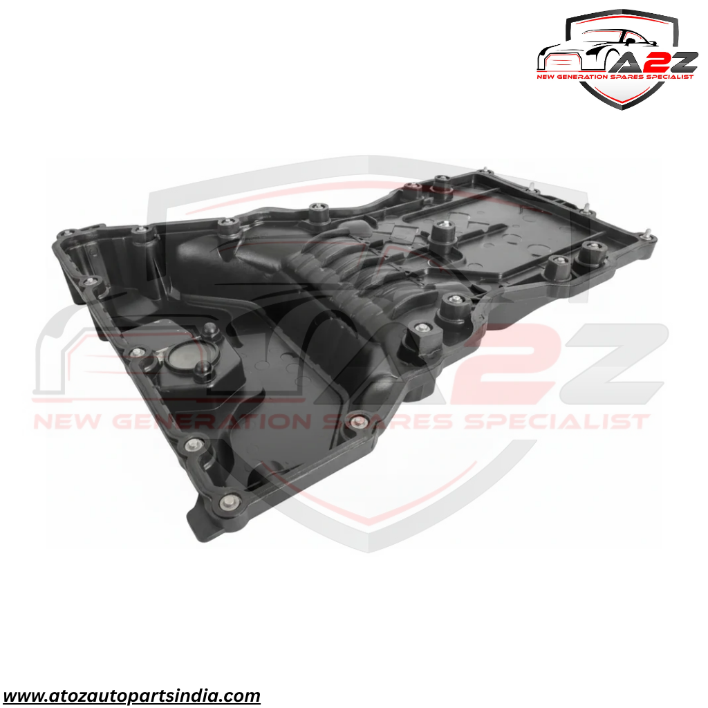 Oil Pan 6510102913 6510100428 0009980147 6510100828 6510102913 6510140280 A0009980147 A6510100828 A6510102913 A6510140280 Compatible With MERCEDES-BENZ C-CLASS W204 & CLS C218 & E-CLASS W212 Tag-OP-01