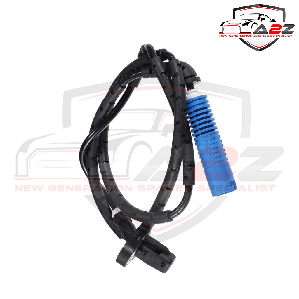 ABS Wheel Speed Sensor Rear 34526757281 Compatible With BMW Z4 E89