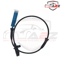 ABS Wheel Speed Sensor 34526756375 34521165534 34520025723 Compatible With BMW E39