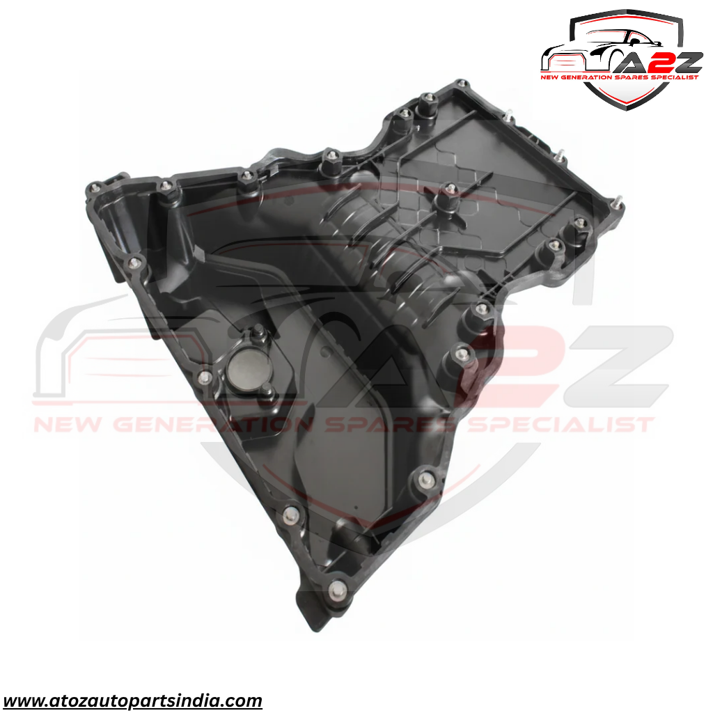 Oil Pan 6510100528 A6510100528 Compatible With MERCEDES-BENZ C-CLASS W204 & CLS C218 & E-CLASS W212 Tag-OP-09