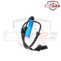 Rear ABS Wheel Speed Sensor 34526756380 34521165573 34520025726 Compatible With BMW X5 E53