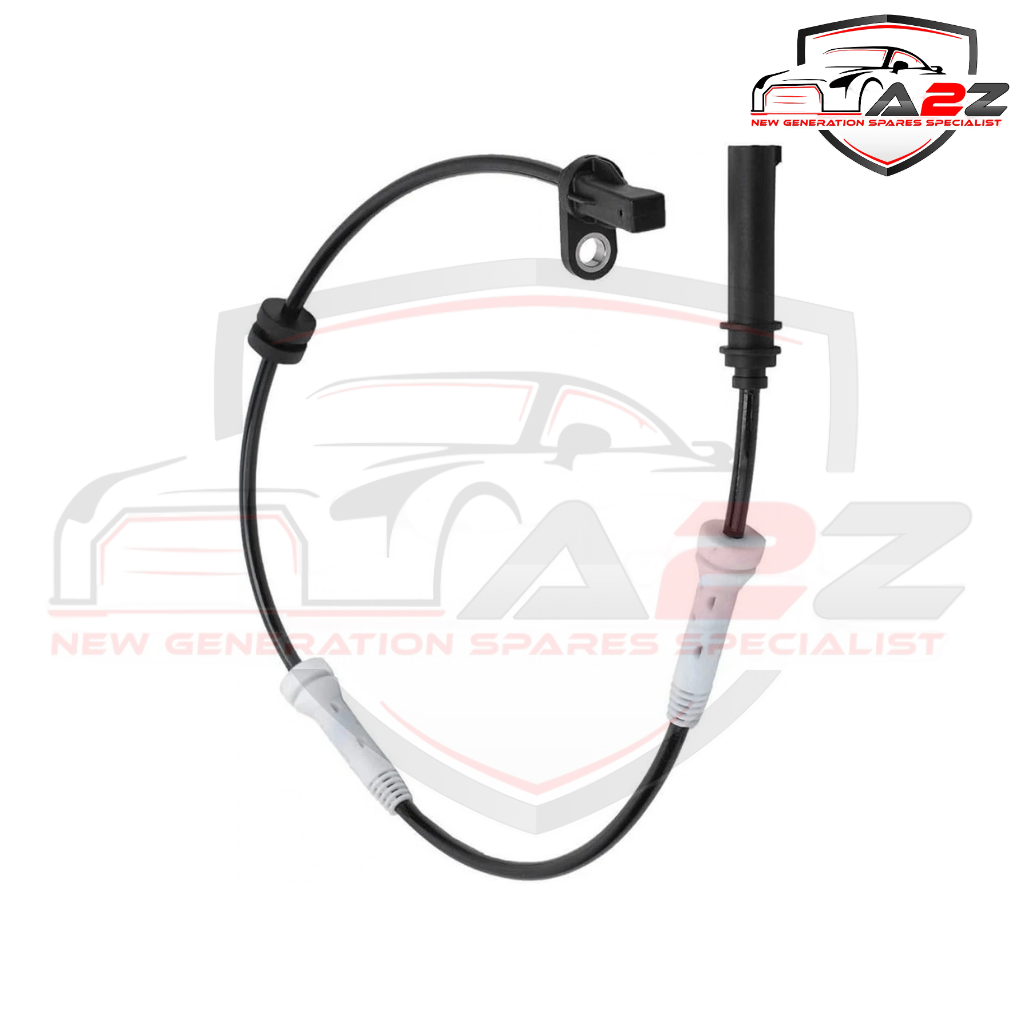 Front ABS Wheel Speed Sensor 34526791224 34526869320 Compatible With F20 F30 F35