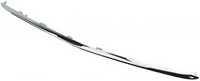 Front Bumper Chrome 2058853123 Compatible With MERCEDES-BENZ C-CLASS (W205) (2015-2018) Tag No.104