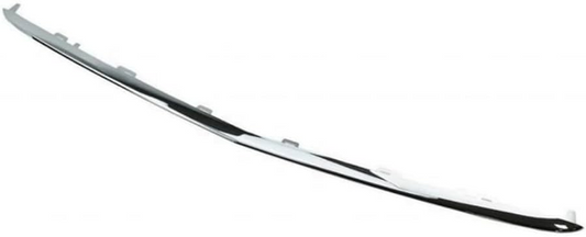 Front Bumper Chrome 2058853123 Compatible With MERCEDES-BENZ C-CLASS (W205) tag No.104