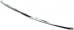 Front Bumper Chrome 2058853123 Compatible With MERCEDES-BENZ C-CLASS (W205) tag No.104